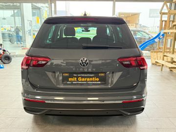 Volkswagen Tiguan MoveR.Kamera1.HandCarPlaySHZ V+HLED