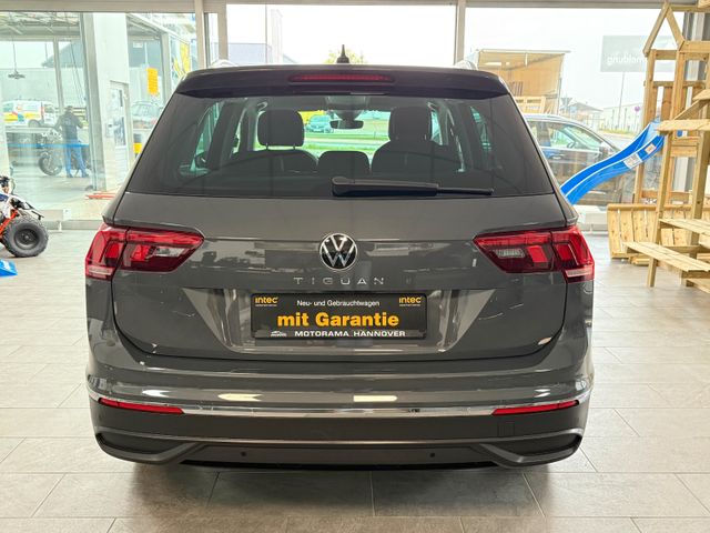 Volkswagen Tiguan MoveR.Kamera1.HandCarPlaySHZ V+HLED