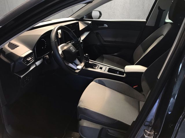 Leon Style 1.5 TSI 6-Gang*KAMERA*NAVI*