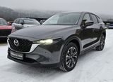 Mazda CX-5 2.0 e-SKYACTIV G165 ADVANTAGE - Mazda CX-5 Tageszulassungen
