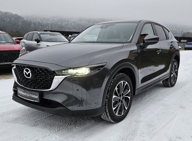 Mazda CX-5 2.0 e-SKYACTIV G 165 ADVANTAGE