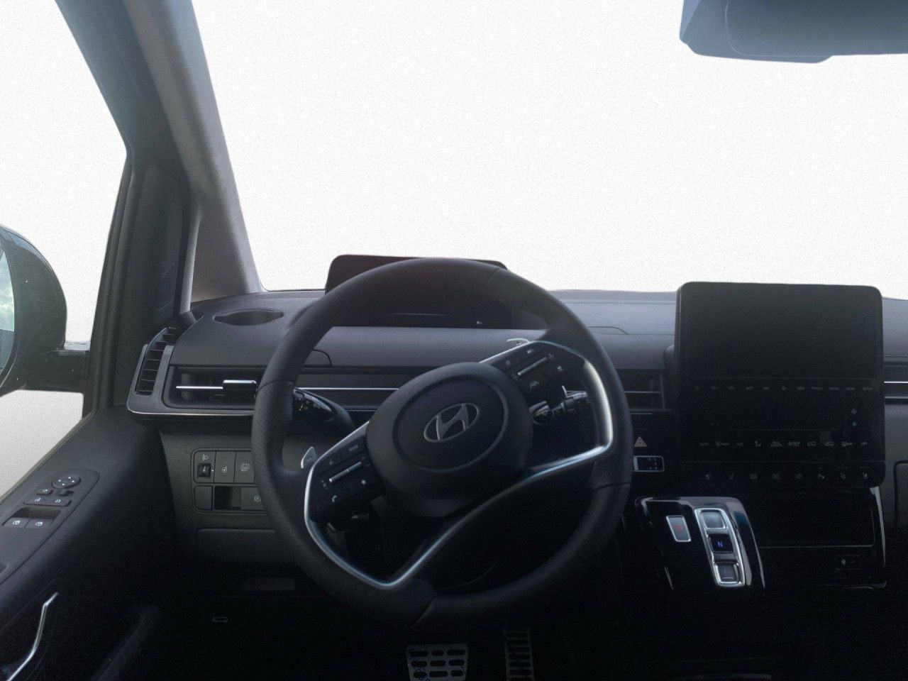 Hyundai STARIA - Bild 13