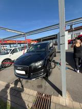 Audi Q7 3.0 TDI (DPF) quattro tiptronic - - Audi Q7 aus 2009: 3.0