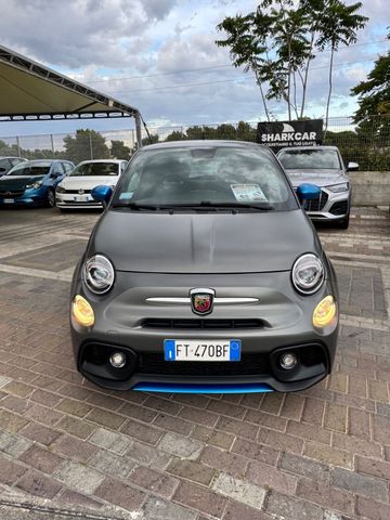 ABARTH 595 Turismo