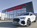 Audi RSQ3 2.5 TFSI RS-Sitze* Pano* AHK* 280km/h* 21" - weiße Audi RSQ3