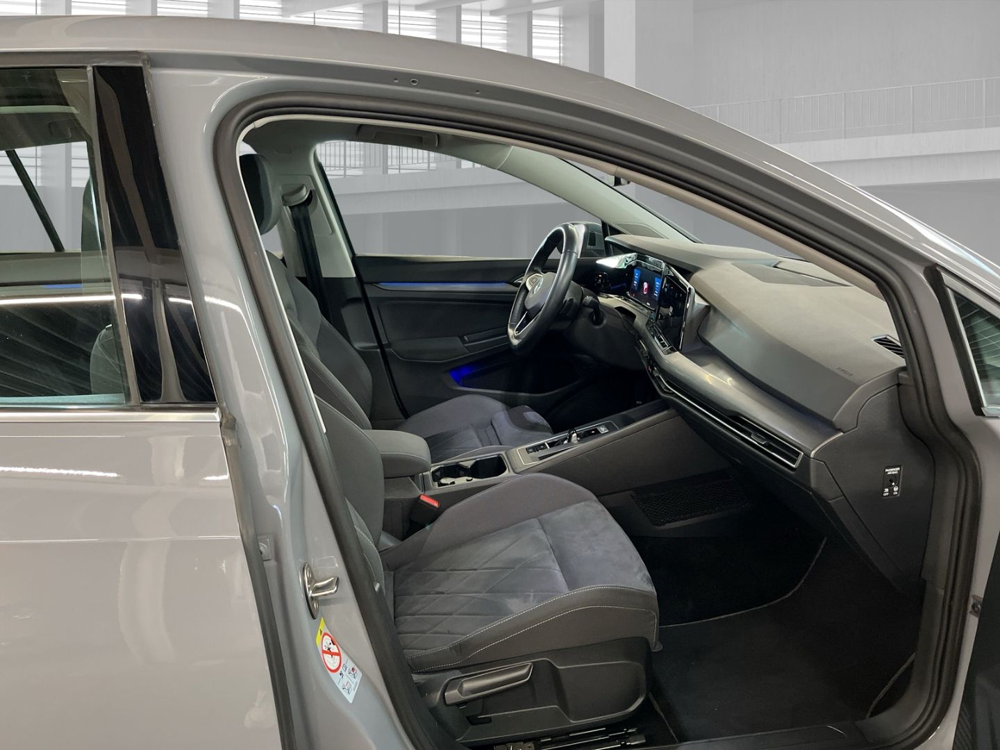 Volkswagen Golf Style 1.4 TSI eHybrid DSG El. Panodach Navi foto 5