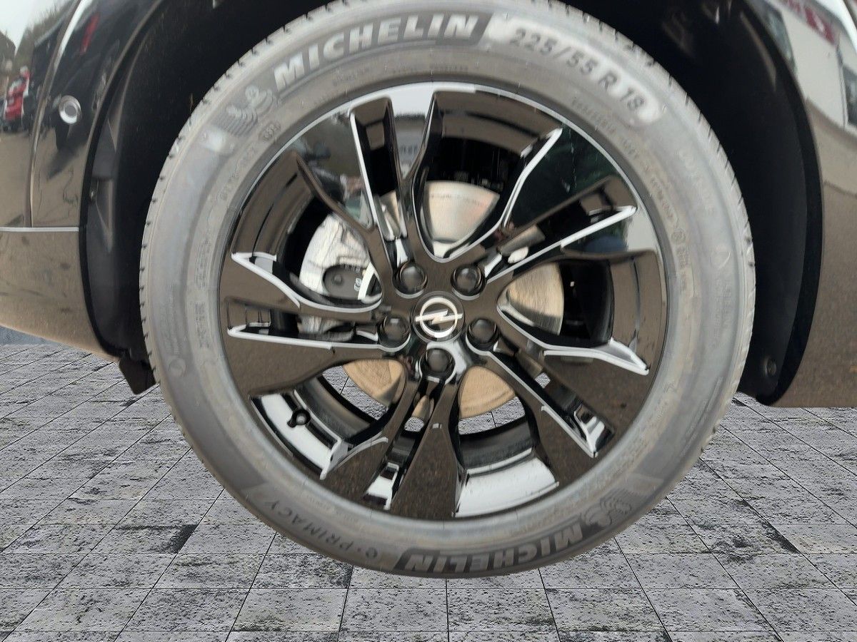 Opel Grandland (X) - Bild 7