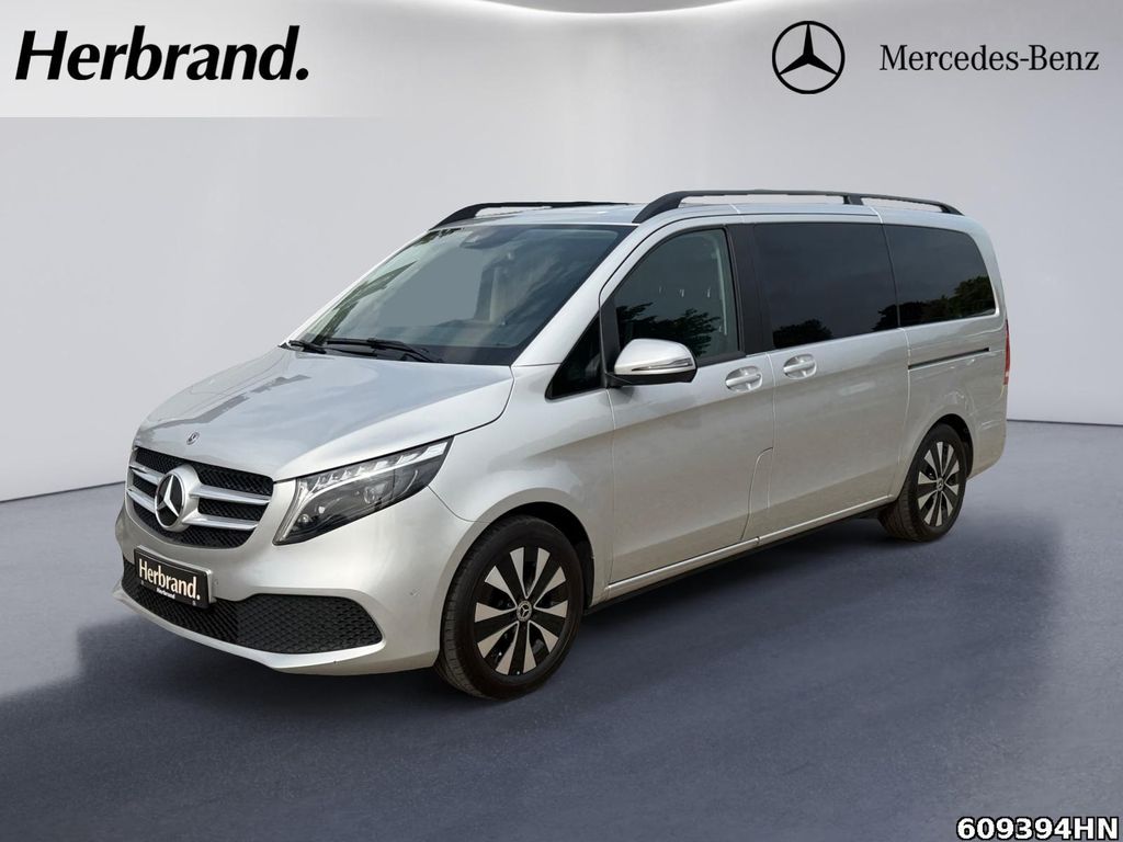 Image of Mercedes-Benz V 220