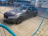 BMW 530D | M-Paket | X-Drive | G30 - BMW 530: X Drive