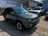 Jeep Compass 2.0 Multijet II 4WD Limited - gebrauchte Jeep Kombis