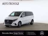 Mercedes-Benz V 250 d STYLE Kompakt AHK+DISTRONIC+EASY-P+360°+ - Mercedes-Benz V 250 in Hamm