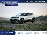 Jeep Avenger - Vorschau Bild 3