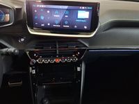 Peugeot 2008 - Vorschau Bild 15