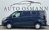 Ford Transit Custom 280 L1H1 Trend 1HAND*RFK*AHK*DAB - gebrauchte Ford Transit Custom aus dem Jahr 2023
