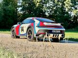 Porsche 992 Dakar Martini - Selte Konfiguration
