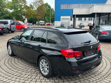 BMW 318 - 2