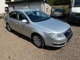 Volkswagen Passat 2.0 TDI  - TÜV NEU ! KEIN ROST !!! - Volkswagen Passat aus 2006: 2.0