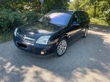 Opel Vectra C Caravan - Opel Vectra aus 2004: Kombi