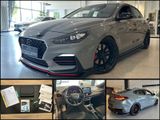 Hyundai i30 Fastback N Performance|19"|H&R|Service neu - Hyundai i30: Fastback