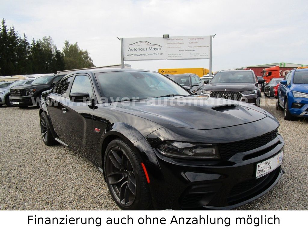 Wie Viel Kostet Ein Dodge Charger