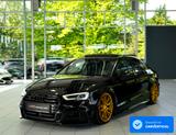 Audi S3 Limousine q. 2.H *Pano*NO OPF*Schale*Virtual - gebrauchte Audi S3 aus dem Jahr 2018