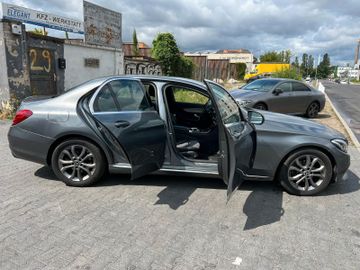 Mercedes C 220 - 9
