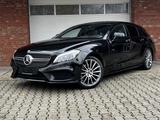 Mercedes-Benz CLS 250 AMG Schiebedach Kamera Harman - Mercedes CLS 250 mit Schiebedach