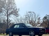 BMW 325i Oldtimer - BMW 325 aus 1991