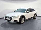 Audi A4 Allroad quattro 40TDI S tronic AssistTour Bus - gebrauchte Audi A4 Allroad aus dem Jahr 2021