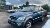 Kia Sorento 2.5 CRDi - gebrauchte Kia Sorento aus dem Jahr 2006