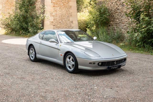 Ferrari 456 GT