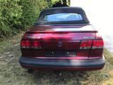 Saab 2,0 Turbo 900SE Cabrio, elektr. Verde... - Saab 900: 900s Turbo