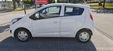 Chevrolet Spark 1.0 LS 68 PS KLIMAANLAGE PDC 2014 - gebrauchte Chevrolet Spark aus dem Jahr 2014