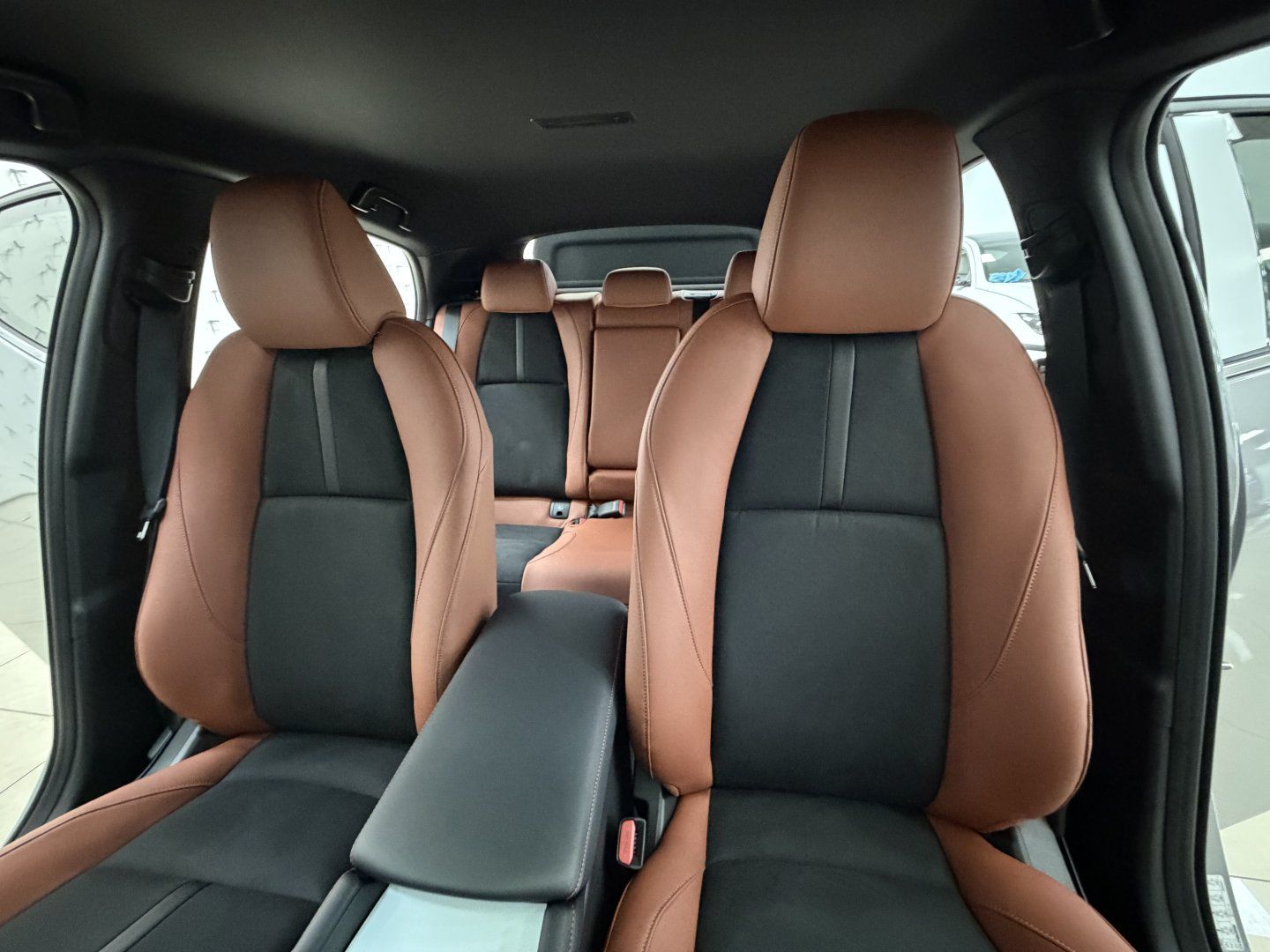 Mazda 3 - Bild 13