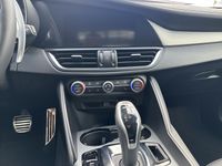 Alfa Romeo Giulia - Vorschau Bild 11