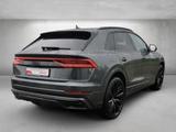 Audi Q8 55 TFSI e quattro tiptronic *S Line*Matrix* - Audi Q8 in Mainz