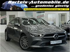 MERCEDES-BENZ CLA 200 Shooting Brake