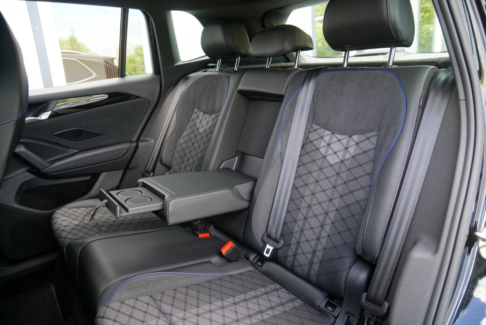 Volkswagen Tiguan 1.5 eTSI R-Line *ACC*Matrix*HuD*360*, миниатюра 21