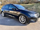 Seat Leon ST FR AHK PANORAMA NAVI ALCANTARA 18ZOLL - Seat Leon: 18 Zoll