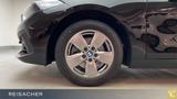 BMW 118i Advantage LCProf Sportsitze HiFi LED - BMW 118 Gebrauchtwagen in Augsburg