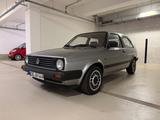Volkswagen Golf II CL, H-Zulassung, originaler top Zustand - Volkswagen Golf: Ii