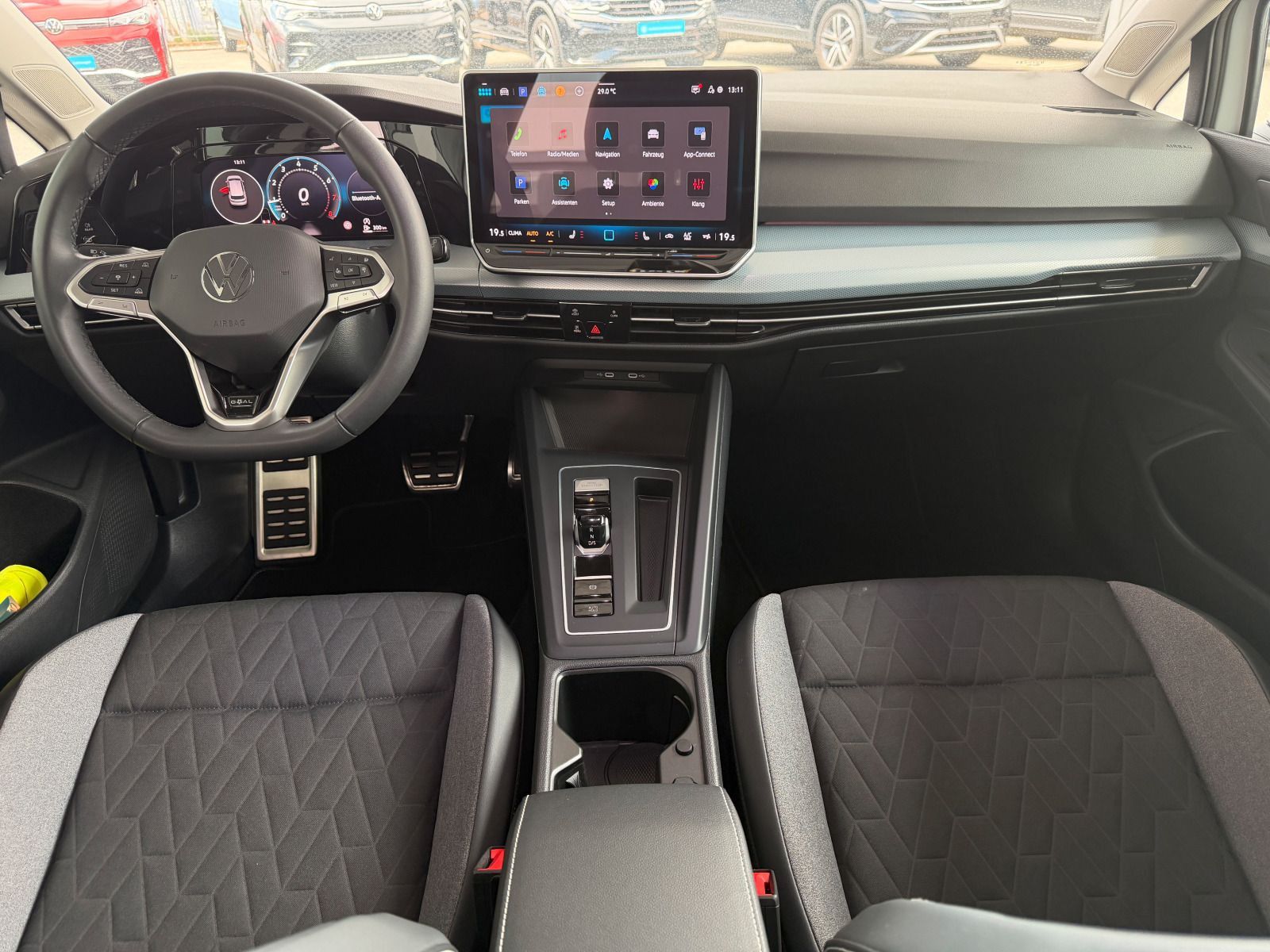 Volkswagen Golf - Bild 16