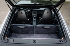 Fahrzeugabbildung Porsche 997 Targa 4S*8-fach bereift*OZ Leggera*
