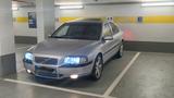 Volvo S80 T6 Geartronic Verkauf oder Tausch - gebrauchte Volvo S80 aus dem Jahr 2001