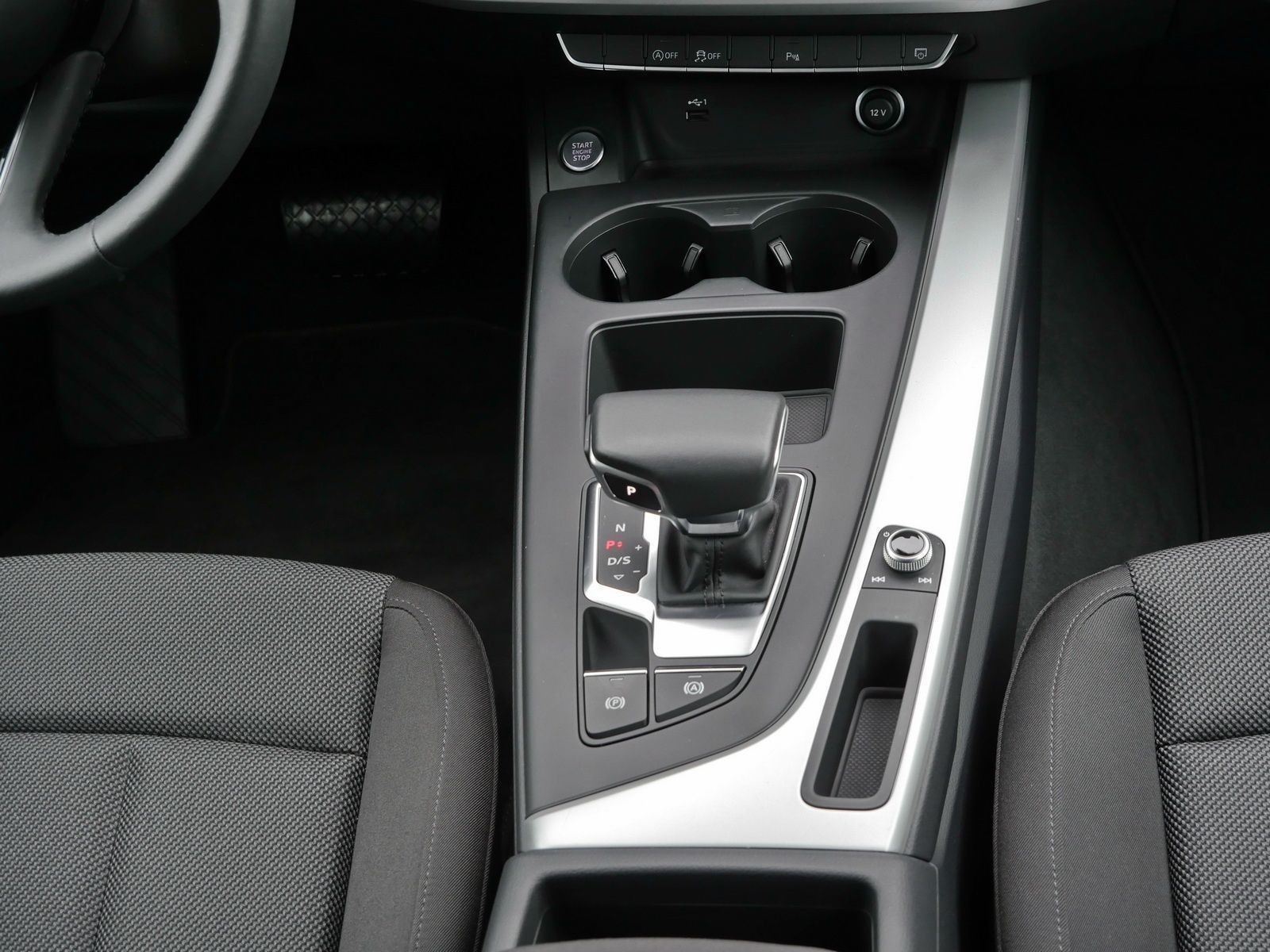 Audi A4 - Bild 7