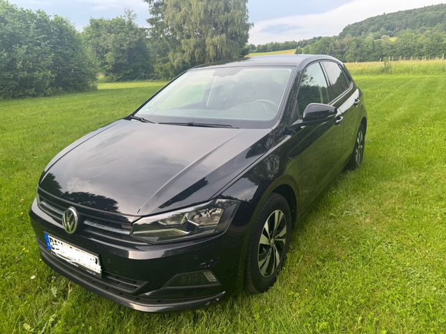 VW Polo 1.0 TSI 85kW Comfortline Comfortline