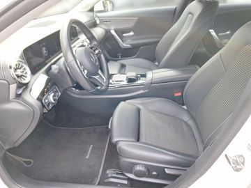Mercedes CLA 180 Shooting Brake - 7