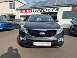 Kia Sportage Automatic, 4WD, 2.Hand - Kia: Automatic