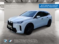 BMW iX - Vorschau Bild 1