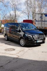 Mercedes-Benz MB Vito 119 CDI Lang - Standhz., MwSt. aus... - Mercedes-Benz eVito von privat